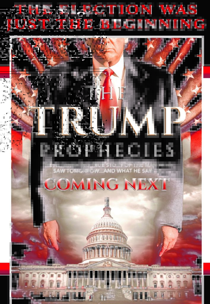 The Trump Prophecies Mark Taylor Mary Colbert Host Dr Bill Deagle MD Vimeo Subscription Unlimited Video Viewing