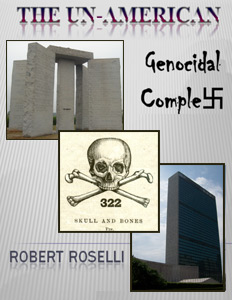 NutriMedical Report Show  Thursday Aug 22nd 2019 - Hour Three - Rob Roselli, First Two Segments, https://theoryoflivevolution.com/,  The UN American Genocidal Complex, Pleased to Meet YOU, They LIVE, BOOKS to Open Spiritual Vision of Citizens, End of  Autonomy, Invasion of Naos Spirit Soul of Manking with 5G Intel Mattrixx Super Intelligent Computers, Last Segment, Chuck Wilder, CRN Major Talk Radio Host, https://crntalk.com/chuckwilder/, https://www.stitcher.com/podcast/crn/talkback-with-chuck-wilder-on-crn, https://www.facebook.com/TalkbackwithChuckWilder/,