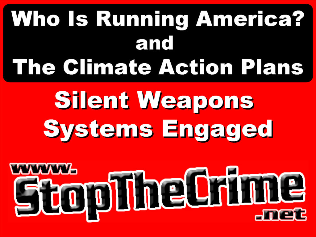 The NutriMedical Report Show Hour Three Monday Jan 22nd 2018 - Deborah Tavares, www.StoptheCrime.net, Weaponized Climate Fires to Depopulate Bankrupt USA Citizens, World Resilient Cities ICLEI UN Agenda 21 Programs,