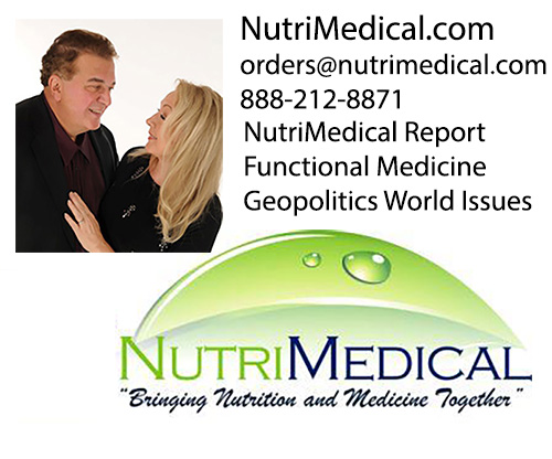 NutriMedical Report Show Thursday March 7th 2019 - Hour Three - Gary Richard Arnold Seg 1, Evidence of Ignorance and Inaction of Trump and Luciferic Communist Left Agendas, Nadler Legal Coup Terrorism, Rob Roselli Seg 2, Steps for Trump to Fix America, Become a Joshua Christian Hebrew Leader of America under GOD, Do GOD and add an 'o' for GOOD, Dr Bill last segment, Review of NutriMedical.com, FREE Starter Protocols, Shop By Products, Legacy Foods, ProMAG Pain and Remineralizer Gels, Consults, and Testing, Training Docs Worldwide with Records Video Reviews, Call into the Show or eMail your Questions, Get Ready for Firing Line with Michelle 888-212-8871 or email contact Us at NutriMedical.com Your Issues and Health Challenges,