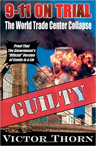 NutriMedical Report Show  Wednesday Sept 11th 2019 - Hour Three - Jerry Barrett, PowerofProphecy.com, Two Books 911 Self Inflicted Crime, 9/11 on Trial: The World Trade Center Collapse , Stranger Than Fiction: An Independent Investigation of the True Culprits Behid 9-11, Dr Bill's Neutron Spectroscopy Blockade by US State Dept Japan Latest, 2007 Vancouver 911 Conference Info, OKC and 911 Controlled SAD CIA Demolitions, Mossad Contractor of SAD CIA,
