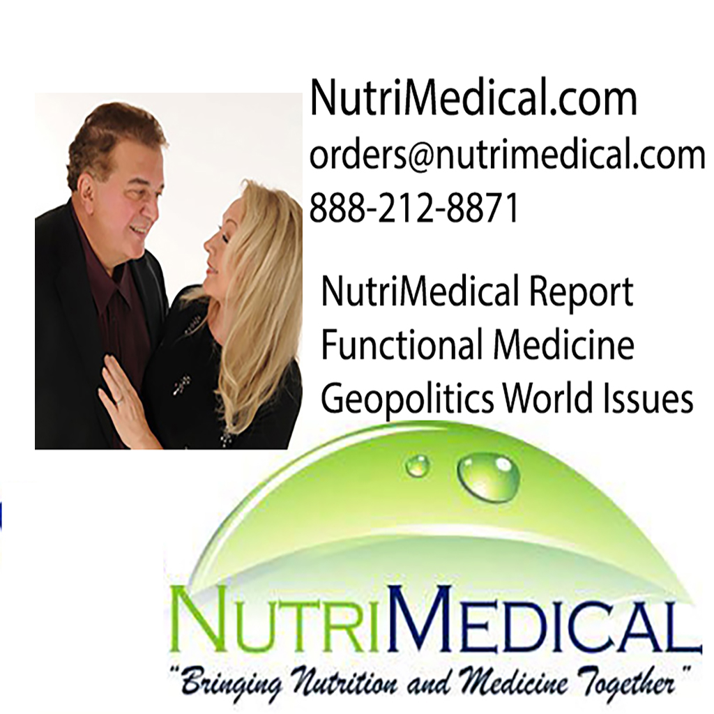 NUTRIMEDICALREPORTTHURS24THMAR22 H1 NUTRIMEDS A TO Z PROTOCOLS REVIEW+